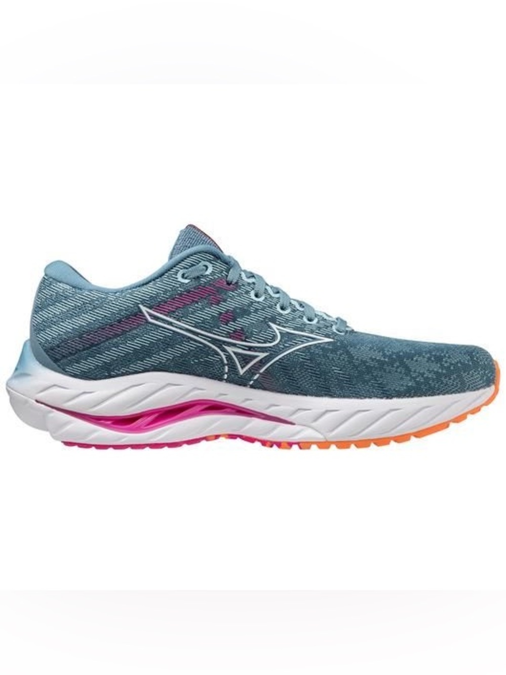 MIZUNO WOMEN'S WAVE INSPIRE 19